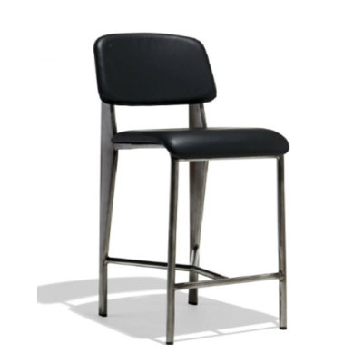 Coral Bar Stool