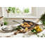Poêle à frire antiadhésive en aluminium Ballarini Parma Plus-53516151