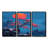 Cherry Blossom - Tree Wall Art Print Set-670515942-670515940