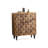 Modern Solid Wood Sideboard