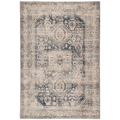 Tapis tribal Imina Heirloom