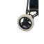 98cm H x 37cm W x 25cm D 20kg Hand Truck Trolley-89055063