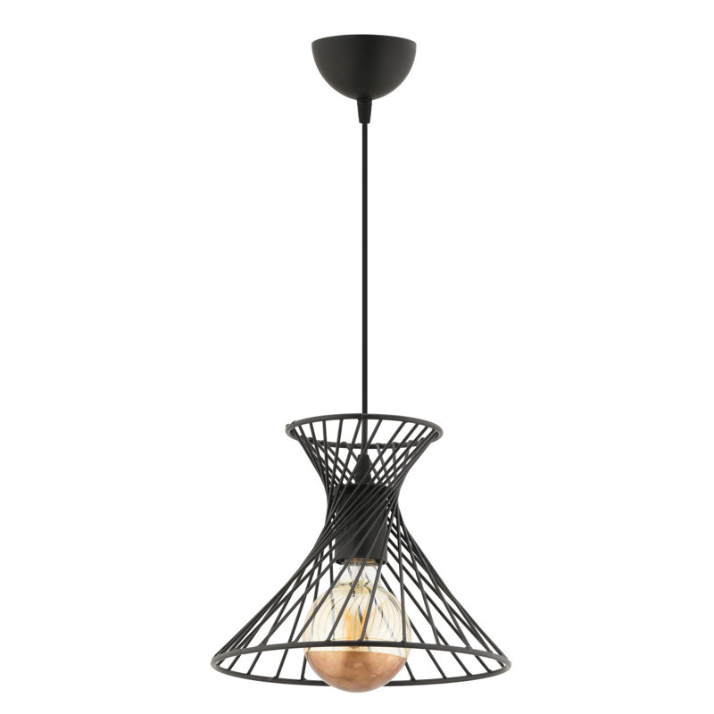 Lustre, Noir