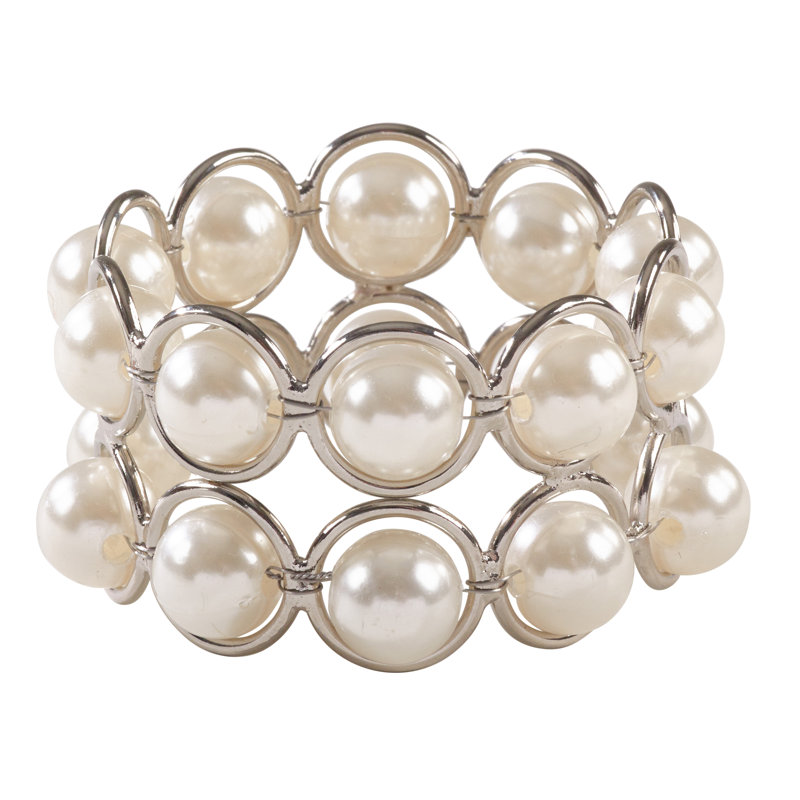 Acosta Iron Napkin Ring