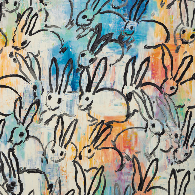 Lucky Charm Print