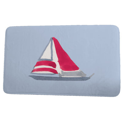 Tapis de bain Barlow