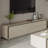 Open TV stand with large storage-105342318-105342319