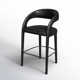Geoffrey Counter & Bar Stool