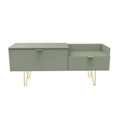 Taeyah TV Console Unit