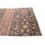 Tapis noir Johnston