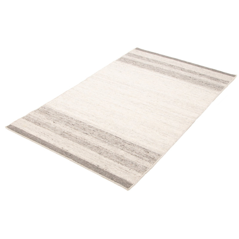 Sienna Grey Rug 4'11" x 8'0"