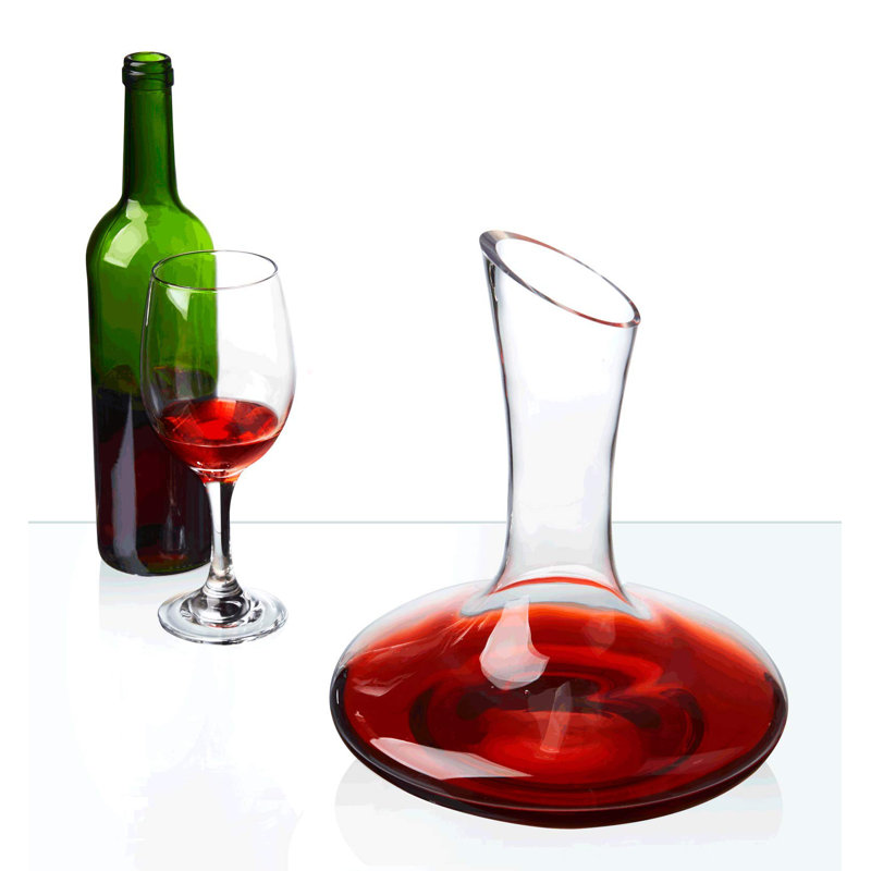 60 oz. Wine Decanter