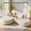 3 Seater Sofa & Chaise-2089519848