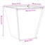 Chaely Metal Planter-726845218-722494823-722494822