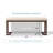 Pelican Bench-898561166