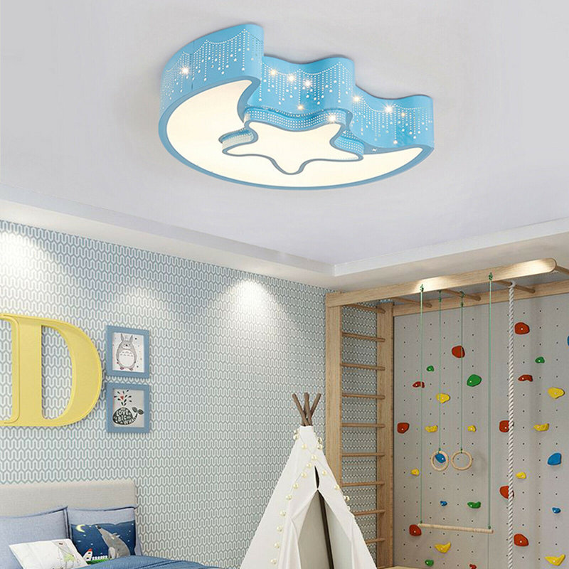 Troutman Acrylic LED Flush Mount
