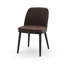 Upholstered Linen Blend Dining Chair-316959439-316959433