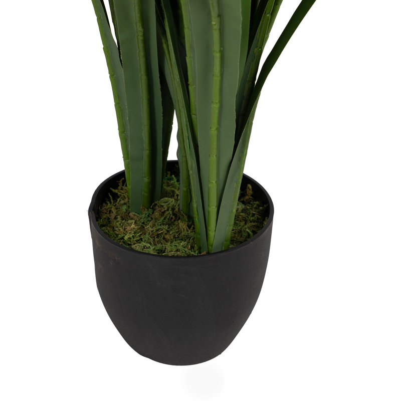 100cm Faux Plant in Pot