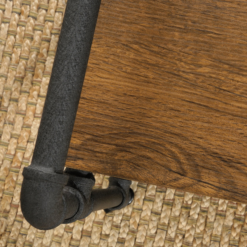 Carmelita Coffee Table