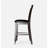 Feije Upholstered Counter Stool