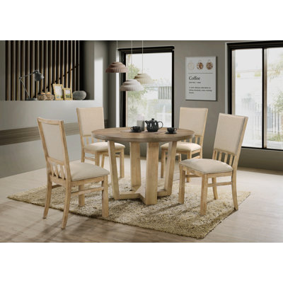 Chaise d'appoint Brinna