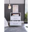 Brookeline 2-Drawer 1-Shelf Rectangle Nightstand-891792322