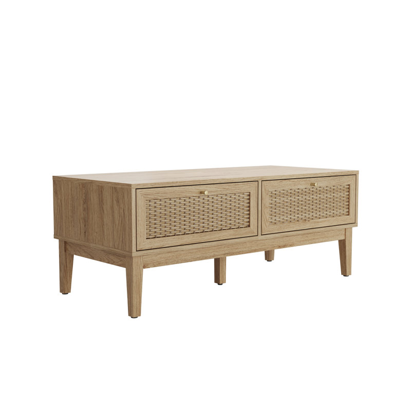 BORDEAUX COFFEE TABLE