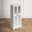 Armoire pour bijoux avec miroir Brendaliz-1285790237