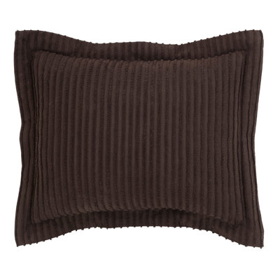 Housse de coussin 100% coton Jullian