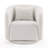 Bashar Upholstered Swivel Barrel Chair-217953825-259212572