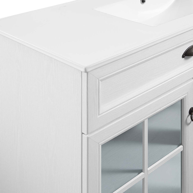 Isle 48" Bathroom Vanity