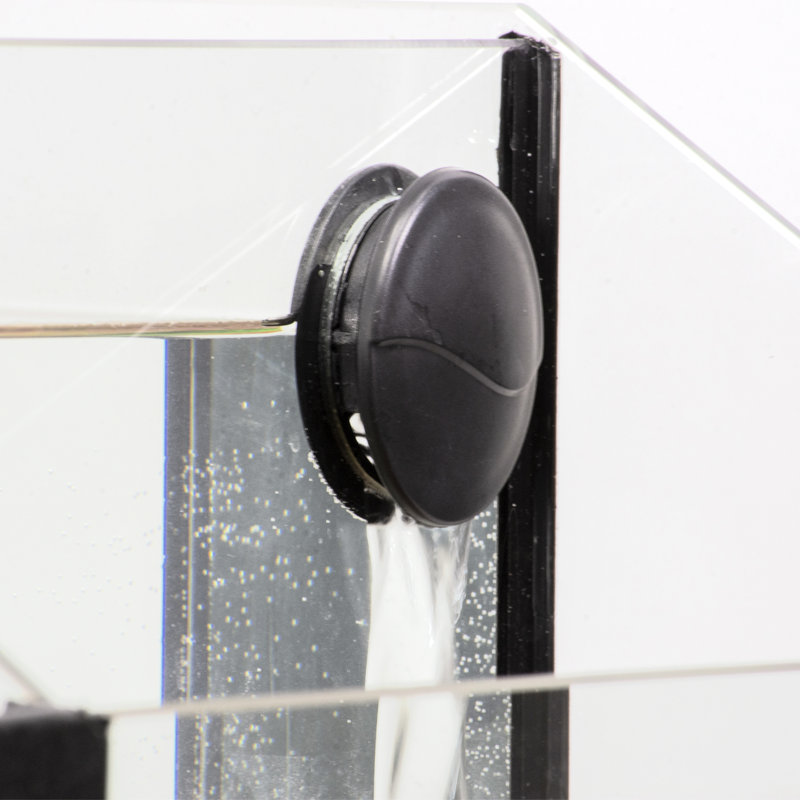 Shimizu Rectangle Aquarium Tank