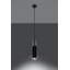 Borgio 1 - Light Single Pendant-62601975