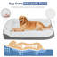 Lit pour chien en forme de L-571472218-571472214