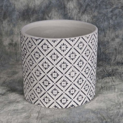 Daubenton Ceramic Pot Planter