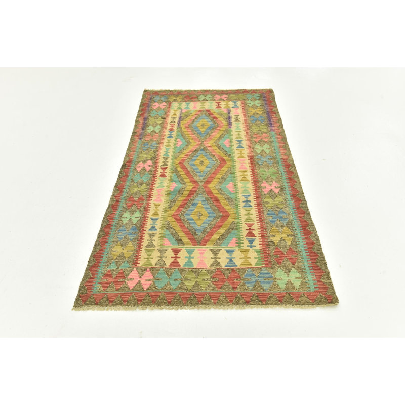 Runner Navarro Brown Rug