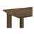 Baldwin 7-piece Dining Table Set