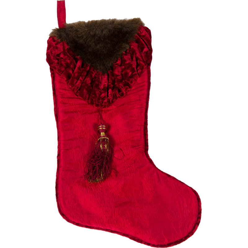 Chaussette de noël noel