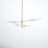 Cortina 4 - Light Steel Dimmable Modern Linear Chandelier-2020003252-2020003255