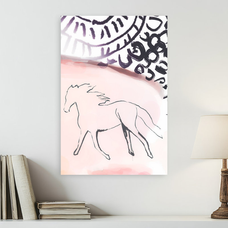 Print, 60.96cm H x 40.64cm W