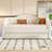 Daybed With Led Belt And Trundle-1180429433