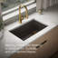 Billings Undermount Single-Bowl Workstation Kitchen Sink-1660942608