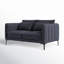 Ensemble de salon configurable Rae