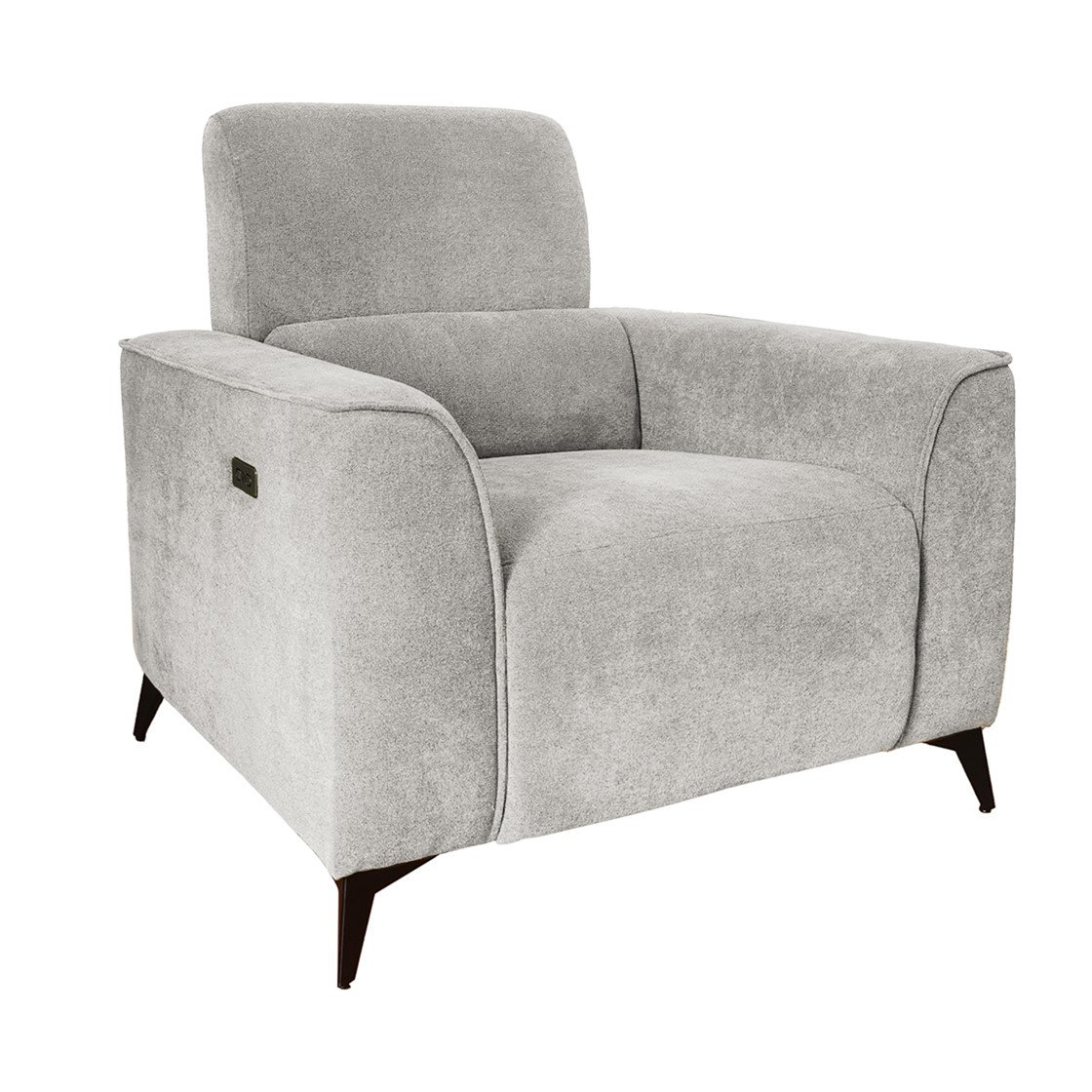 Orren Ellis Charlotte Power Recliner | Wayfair