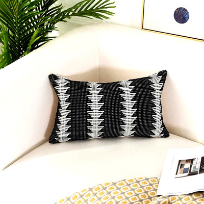 Linen Pillow Cover