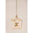Kendall 6 Light Lantern-89672351-89672349
