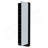 Shoe Rack, Mirror, Five Interior Shelves, Single Door Cabinet-63691134