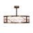 Jahmil 30'' Ceiling Fan with LED Lights
