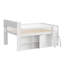 Loft Bed With Storage, Headboard With LED Light-785536173-785536172