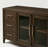 Simple Furniture Solid Wood Sideboard